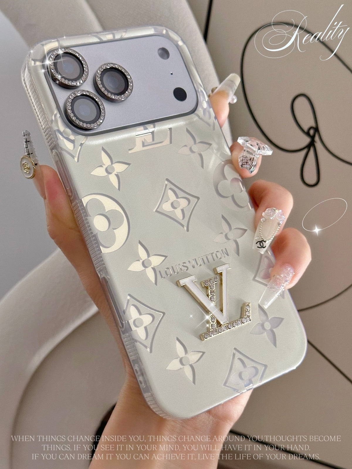 iPhone case