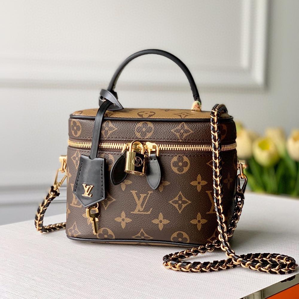Handle Bag