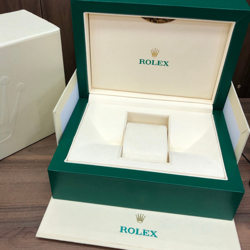 Rolex Cosmograph Daytona Oyster  M126519LN-0006 Ghost