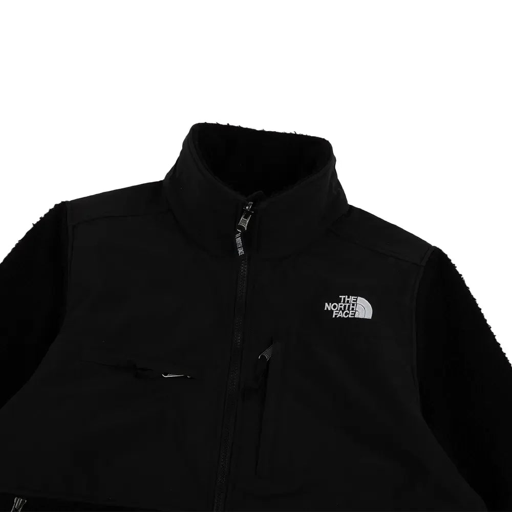 1995 Casentino Denali Jacket 'TNF Black'
