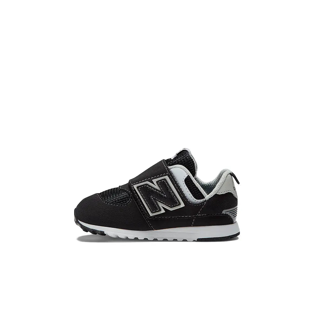 574 Hook & Loop TD 'Black'