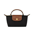 Mini Pouch Bag- Strap Included