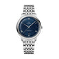 OMEGA De Ville Prestige 40mm - Blue on Bracelet